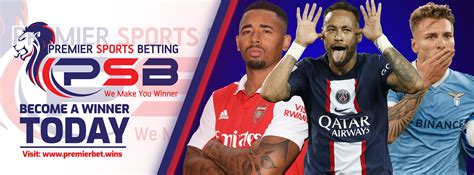 premier sports betting south sudan